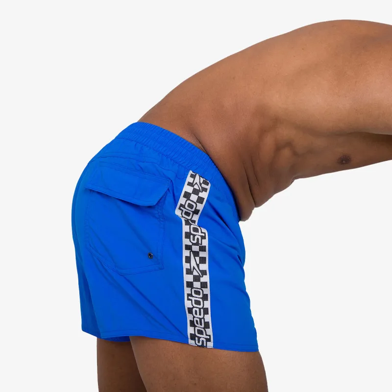 Speedo RETRO 13