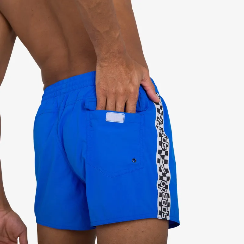 Speedo RETRO 13