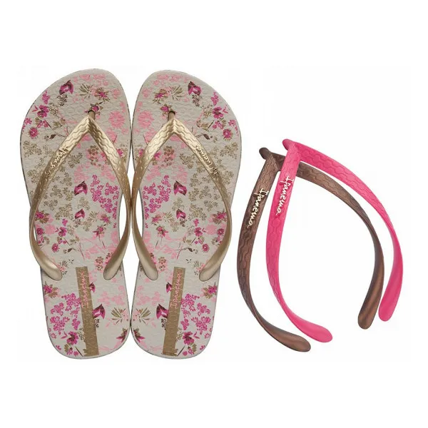 Rider IPANEMA SWITCH STRAPS FEM FF 