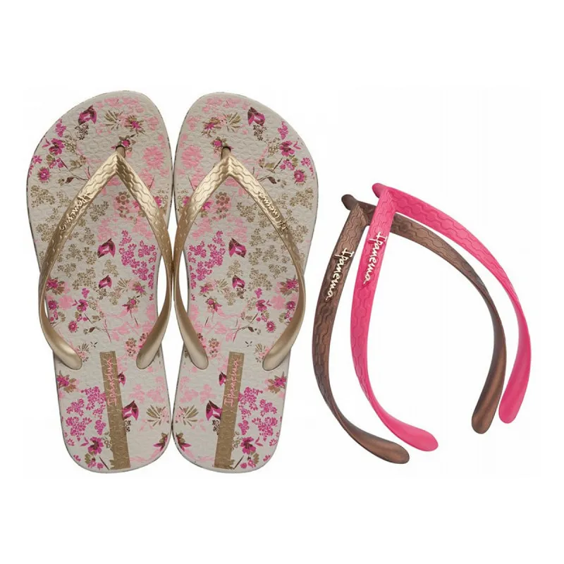 Rider IPANEMA SWITCH STRAPS FEM FF 