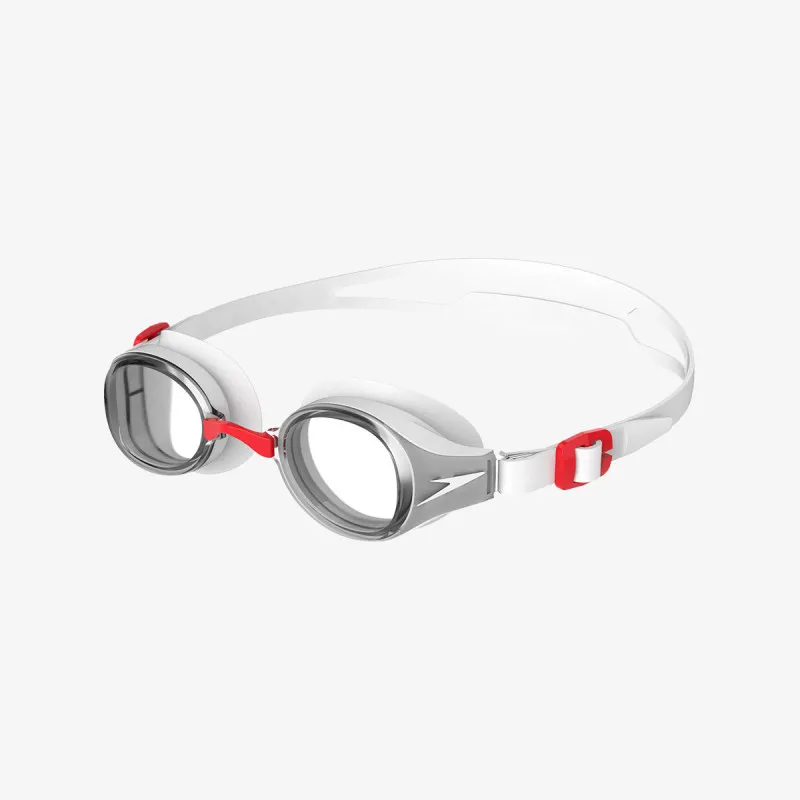 Speedo HYDROPURE GOG AU WHI 