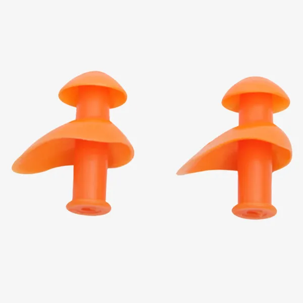 Speedo Oprema za plivanje ERGO EARPLUG JU ORANGE 