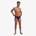Speedo Boom Logo Splice 7cm Brief 