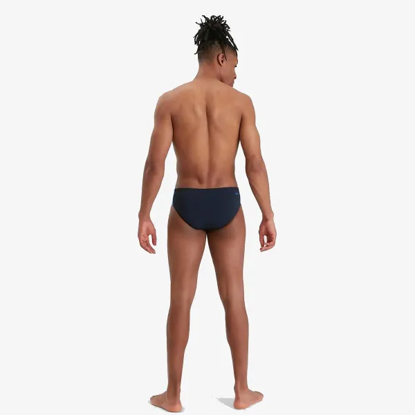 Speedo Kupaći Boom Logo Splice 7cm Brief 