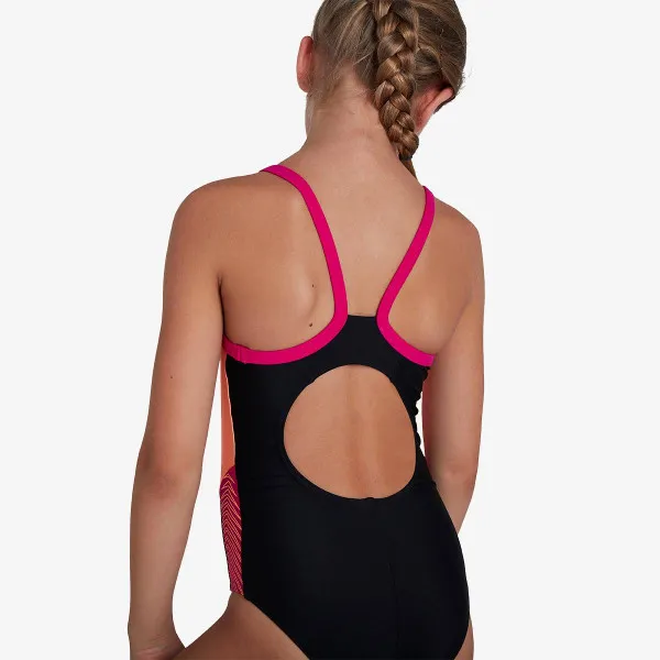 Speedo Kupaći kostim Dive Thinstrap Muscleback 