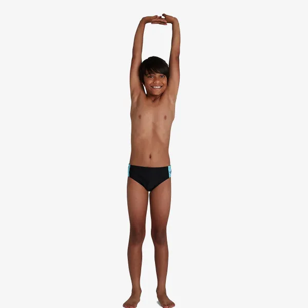 Speedo BOOM LOGO SPL 5CM BRF JM 