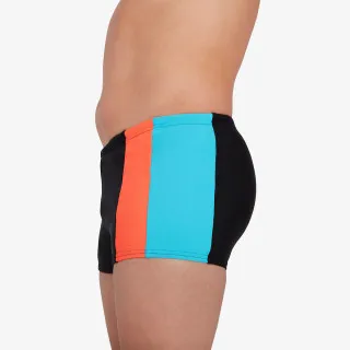Speedo COLBL ASHT JM BLACK/BLUE 