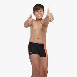 Speedo COLBL ASHT JM BLACK/BLUE 