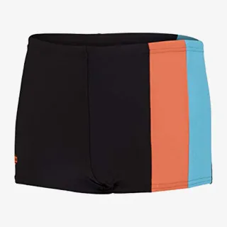 Speedo COLBL ASHT JM BLACK/BLUE 