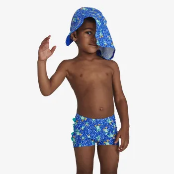SPEEDO PLIVAČKA KAPA COREY CROC SUN PROTECTION HAT 