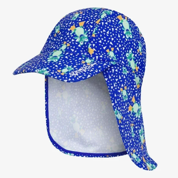 Speedo Plivačka kapa COREY CROC SUN PROTECTION HAT 