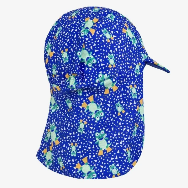 Speedo Plivačka kapa COREY CROC SUN PROTECTION HAT 