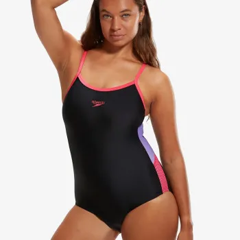 SPEEDO KUPAĆI KOSTIM Dive Thinstrap Muscleback 