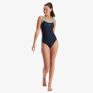 Speedo Dive Thinstrap Muscleback 