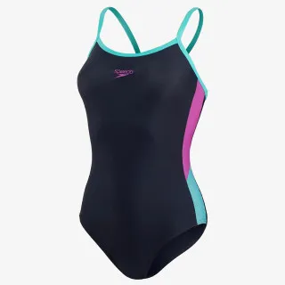 Speedo Dive Thinstrap Muscleback 