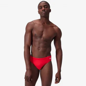 Speedo Kupaći ECO END+ 7CM BRF AM RED 