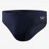SPEEDO KUPAĆI ECO END+ 7CM BRF AM NAVY 