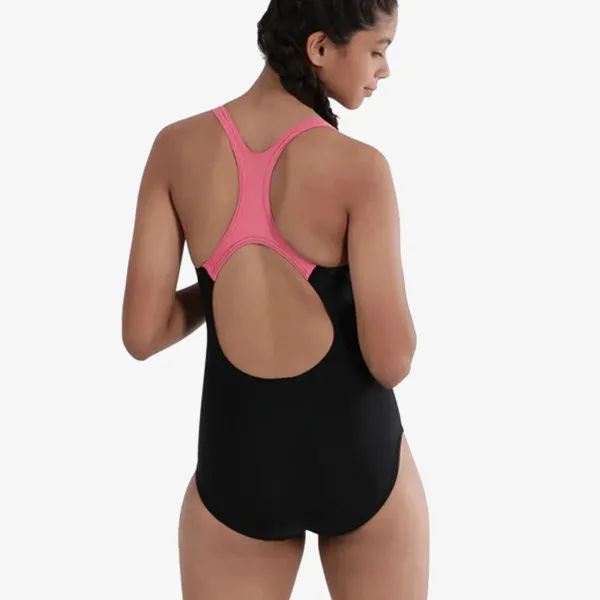 Speedo Medley Logo 