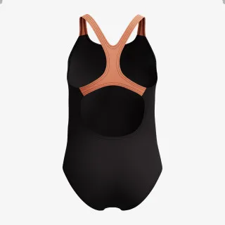 Speedo MEDLEY LOGO MDLT ORANGE 