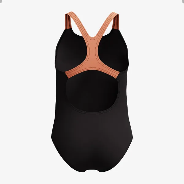 Speedo MEDLEY LOGO MDLT ORANGE 