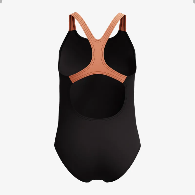 Speedo MEDLEY LOGO MDLT ORANGE 