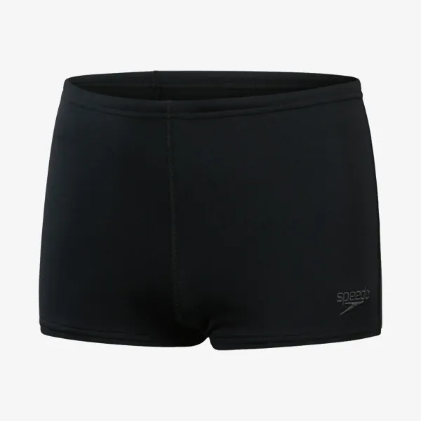 SPEEDO KUPAĆE GAĆE ECO END+ ASHT JM BLACK 