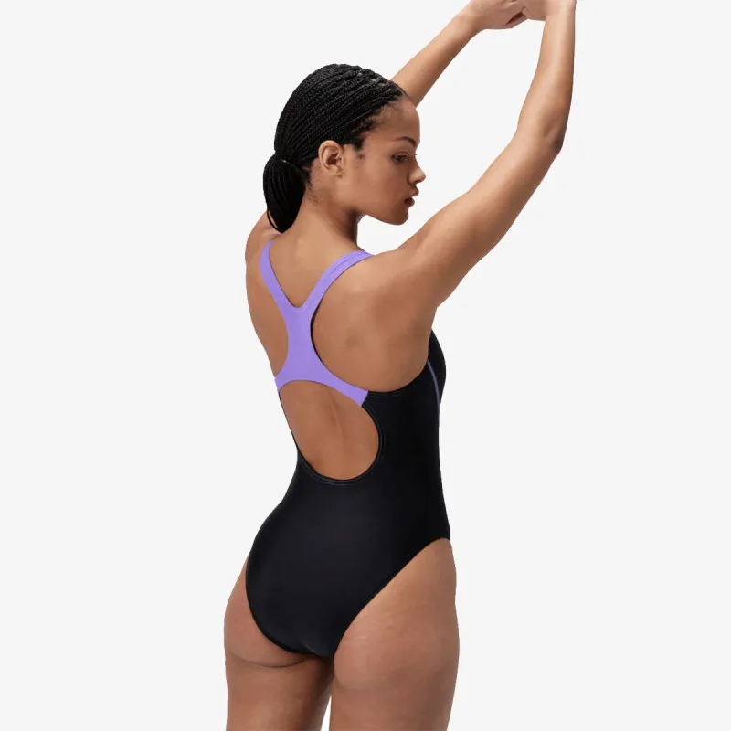 Speedo MEDLEY LOGO MDLT ORANGE 