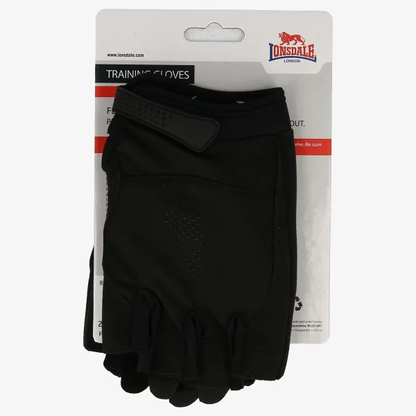 Lonsdale Fitness Glv Sn 