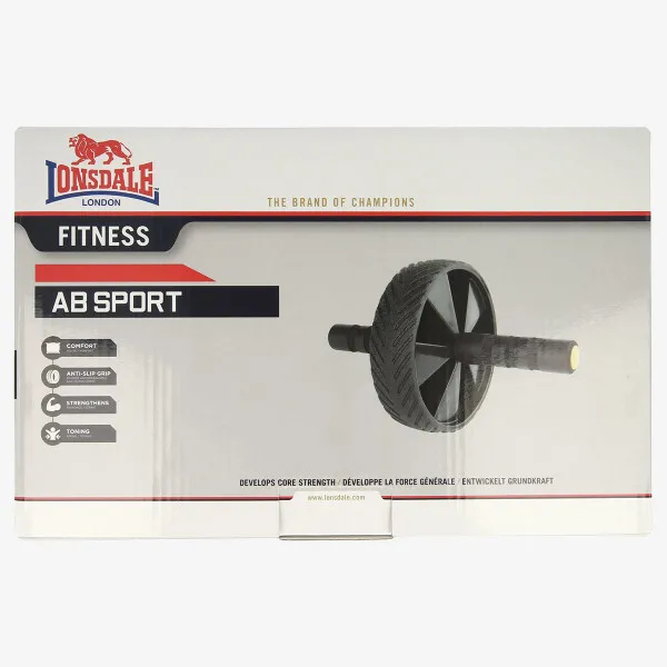 Lonsdale AB sport 
