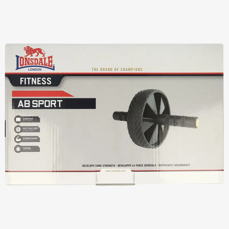 Lonsdale AB sport 