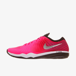 Nike Tenisice W NIKE DUAL FUSION TR 4 PRINT 