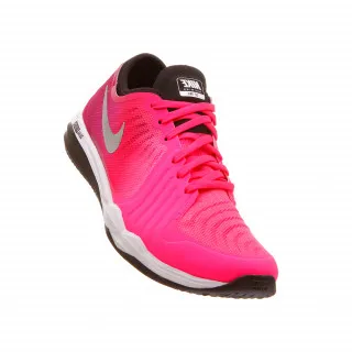 Nike W NIKE DUAL FUSION TR 4 PRINT 