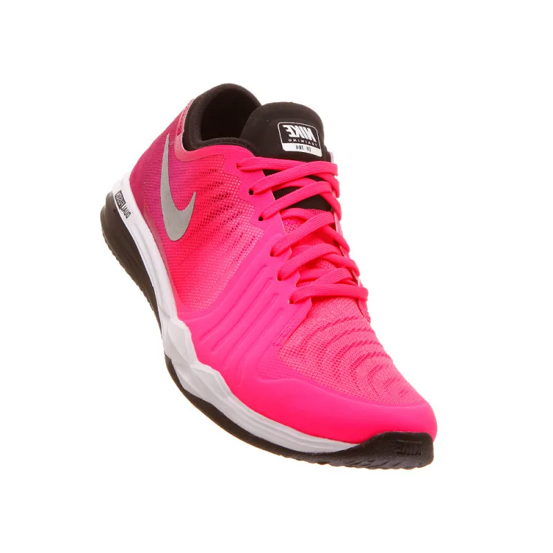 Nike dual fusion tr 4 print best sale