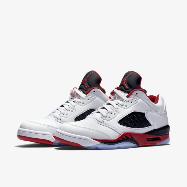 Nike AIR JORDAN 5 RETRO LOW 