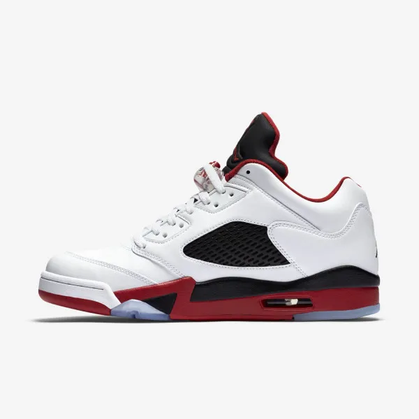 Nike AIR JORDAN 5 RETRO LOW 