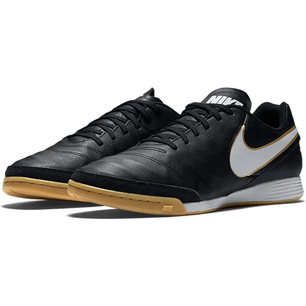 Nike TIEMPOX GENIO II LEATHER IC 