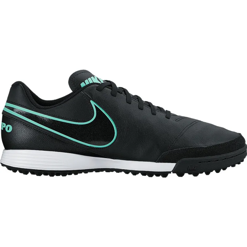 Nike tiempo genio 2 leather tf hot sale