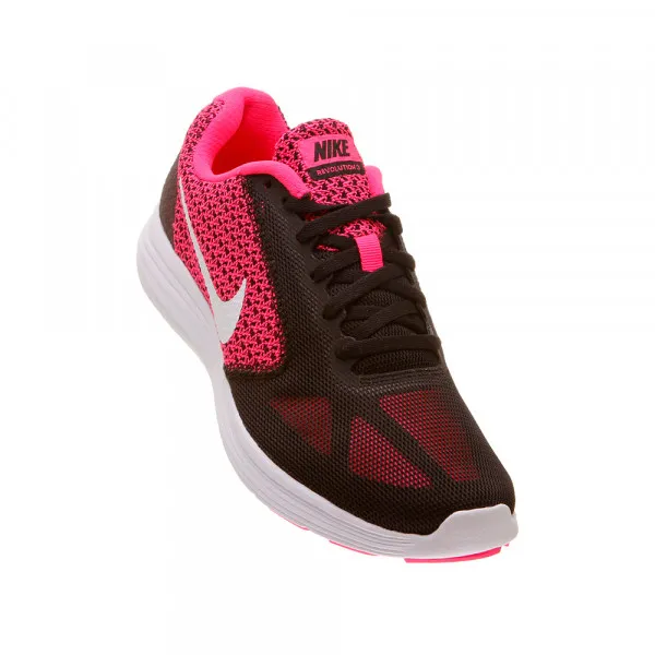 Nike Tenisice WMNS NIKE REVOLUTION 3 