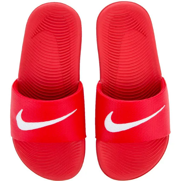 Nike Natikače NIKE KAWA SLIDE (GS/PS) 