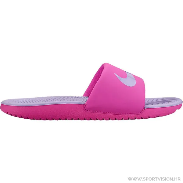 Nike Natikače KAWA SLIDE (GS/PS) 