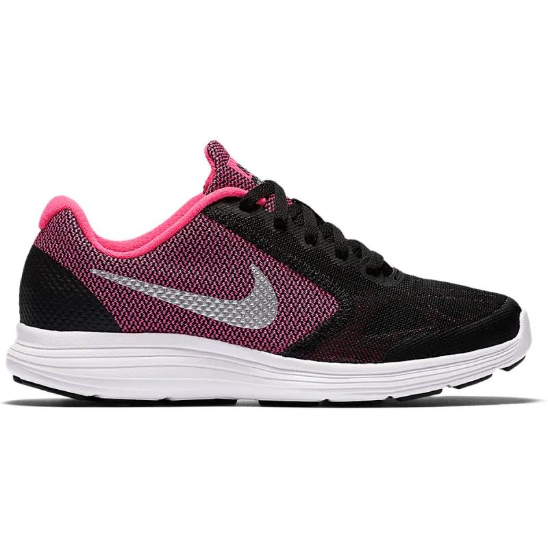 Nike NIKE REVOLUTION 3 (GS) 