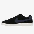 Nike NIKE COURT ROYALE SUEDE 