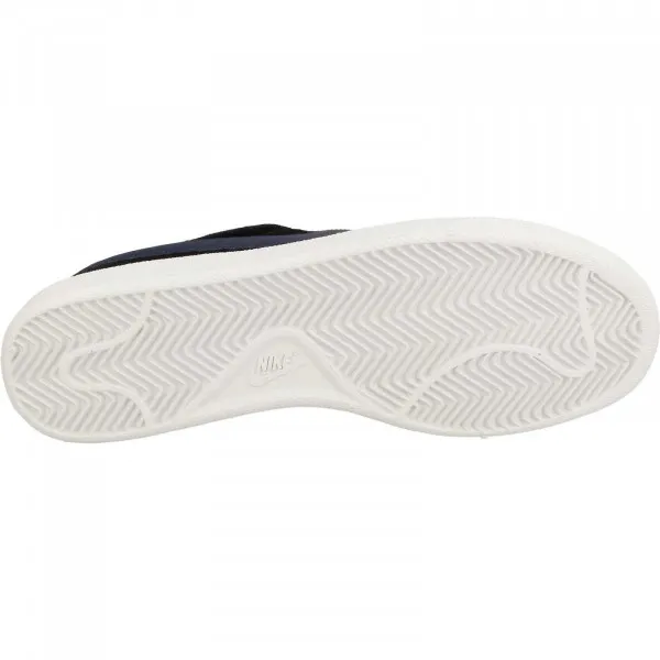 Nike NIKE COURT ROYALE SUEDE 
