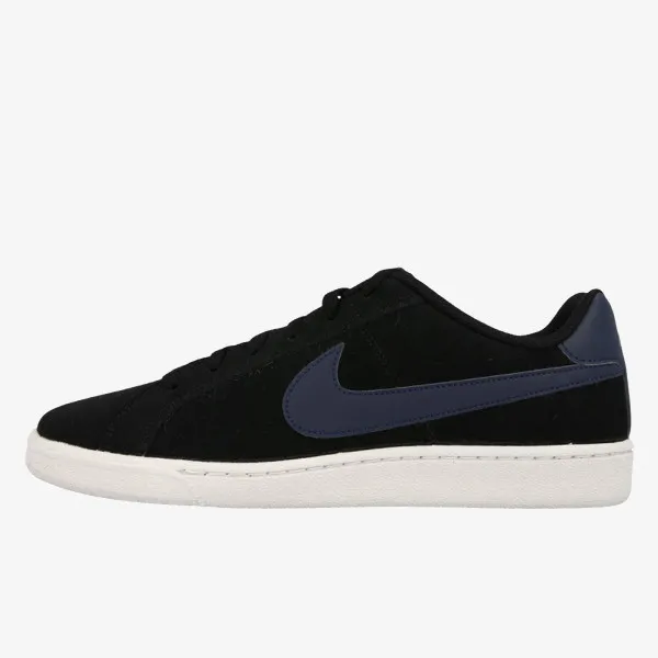 Nike NIKE COURT ROYALE SUEDE 