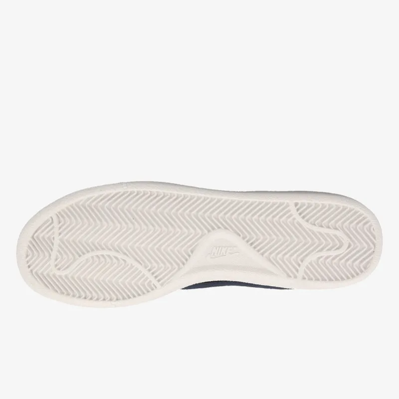 Nike NIKE COURT ROYALE SUEDE 
