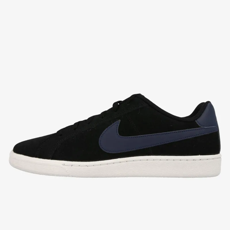 Nike NIKE COURT ROYALE SUEDE 