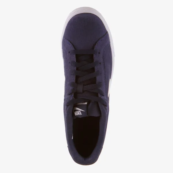 Nike NIKE COURT ROYALE SUEDE 