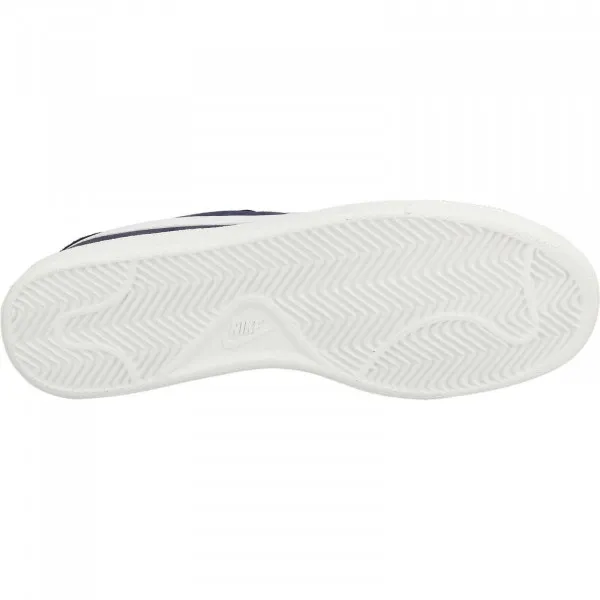 Nike NIKE COURT ROYALE SUEDE 