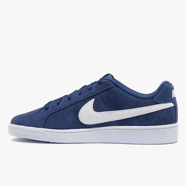 Nike NIKE COURT ROYALE SUEDE 