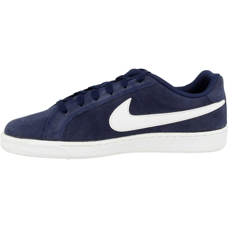 Nike NIKE COURT ROYALE SUEDE 